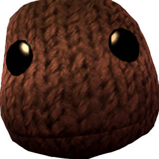 Sackbruh Discord sticker