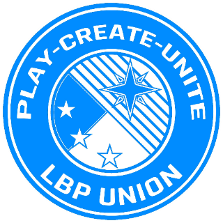LBPU Discord sticker
