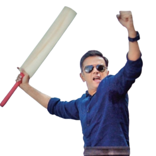 Gunda Dravid Discord sticker
