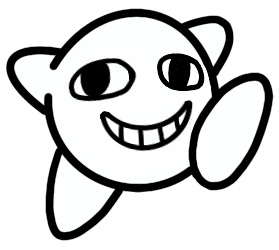 Borby Discord sticker