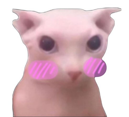 ay Discord sticker
