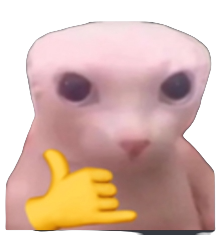 nais Discord sticker