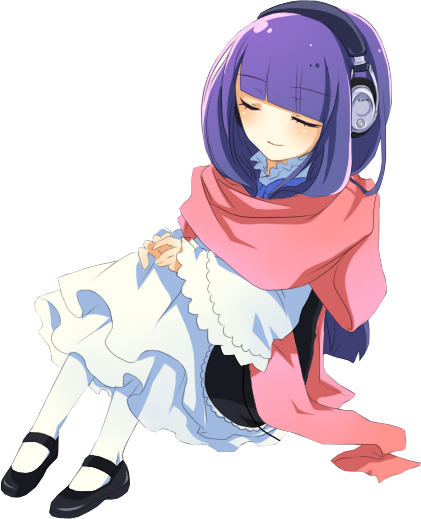 Bern Comfy Discord sticker