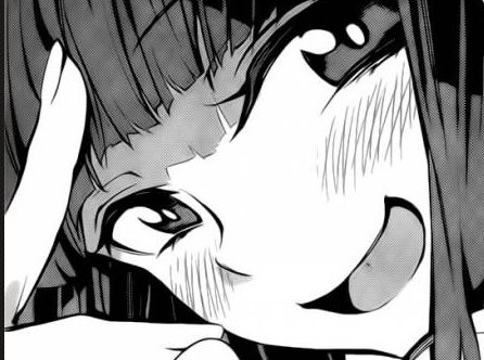 Erika Intellectual Discord sticker