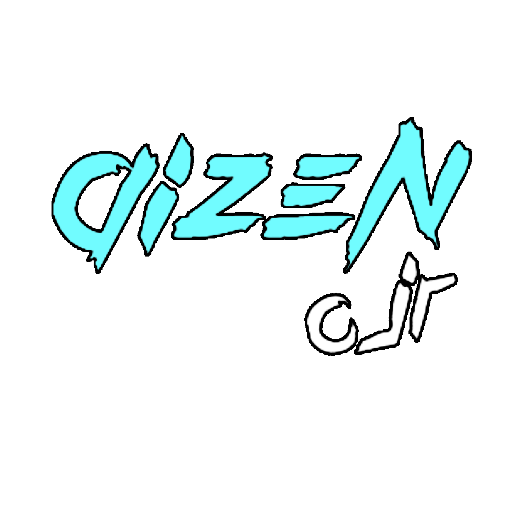 Aizen  Discord sticker