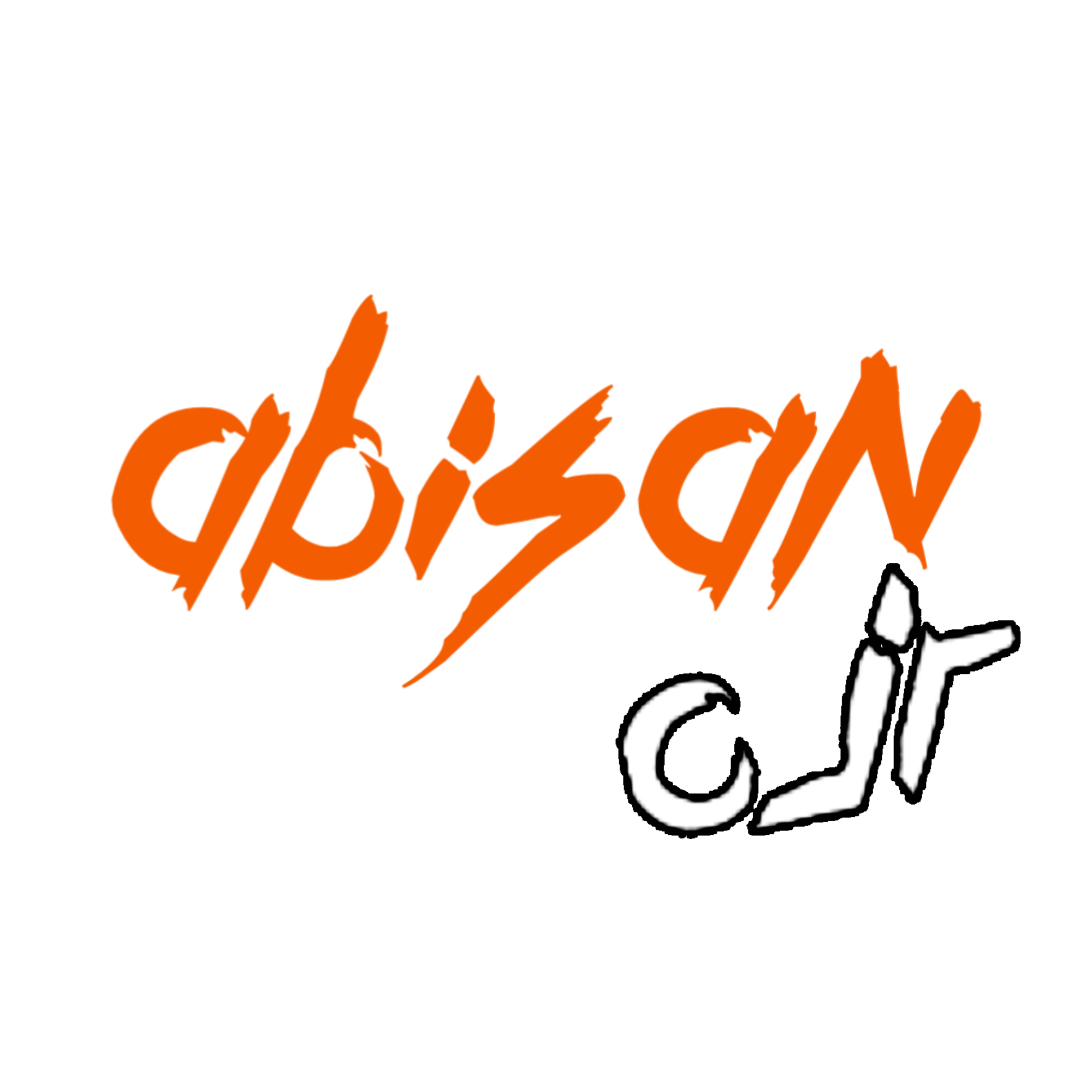 Abisan Discord sticker