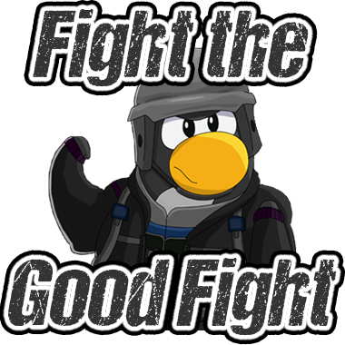 FTGF Discord sticker