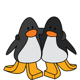 homiekizz Discord sticker