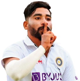 Siraj Shut Discord sticker