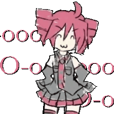 Triple Ok Discord sticker