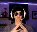 Phill's Wisdom Discord sticker