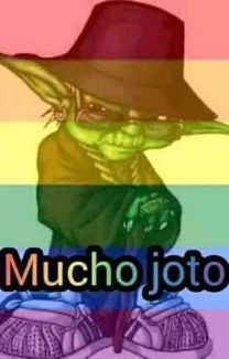 Muxo joto Discord sticker