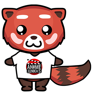 Anijama Discord sticker