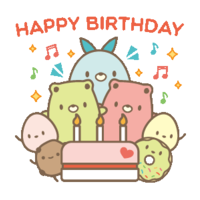 HC_HappyBirthday Discord sticker
