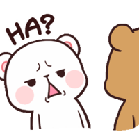 HC_WhatYouSay Discord sticker