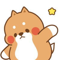 HC_ShibaSalute Discord sticker