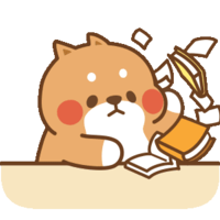 HC_ShibaDone Discord sticker