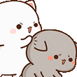 Staph it Discord sticker