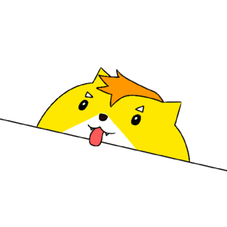 Dannie Discord sticker
