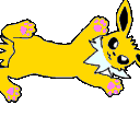 JolteonUpDog