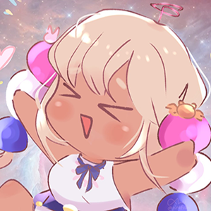 Sana Yay Discord sticker