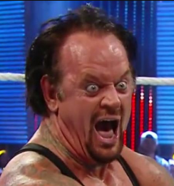 SAY THAT TO ME AGAIN