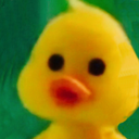 bebek Discord sticker