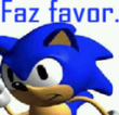 faz favor_Cassi Discord sticker