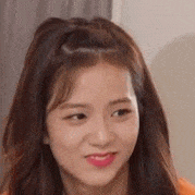Jisoo Wiggle  Discord sticker