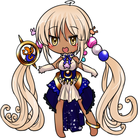 Sana Happy Discord sticker