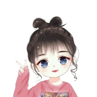 minnie Discord sticker