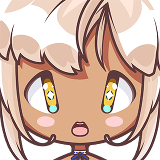Sana Wow Discord sticker