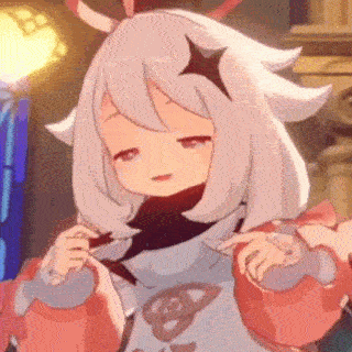 paimonehe Discord sticker
