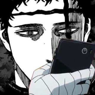 ZenonPhone Discord sticker