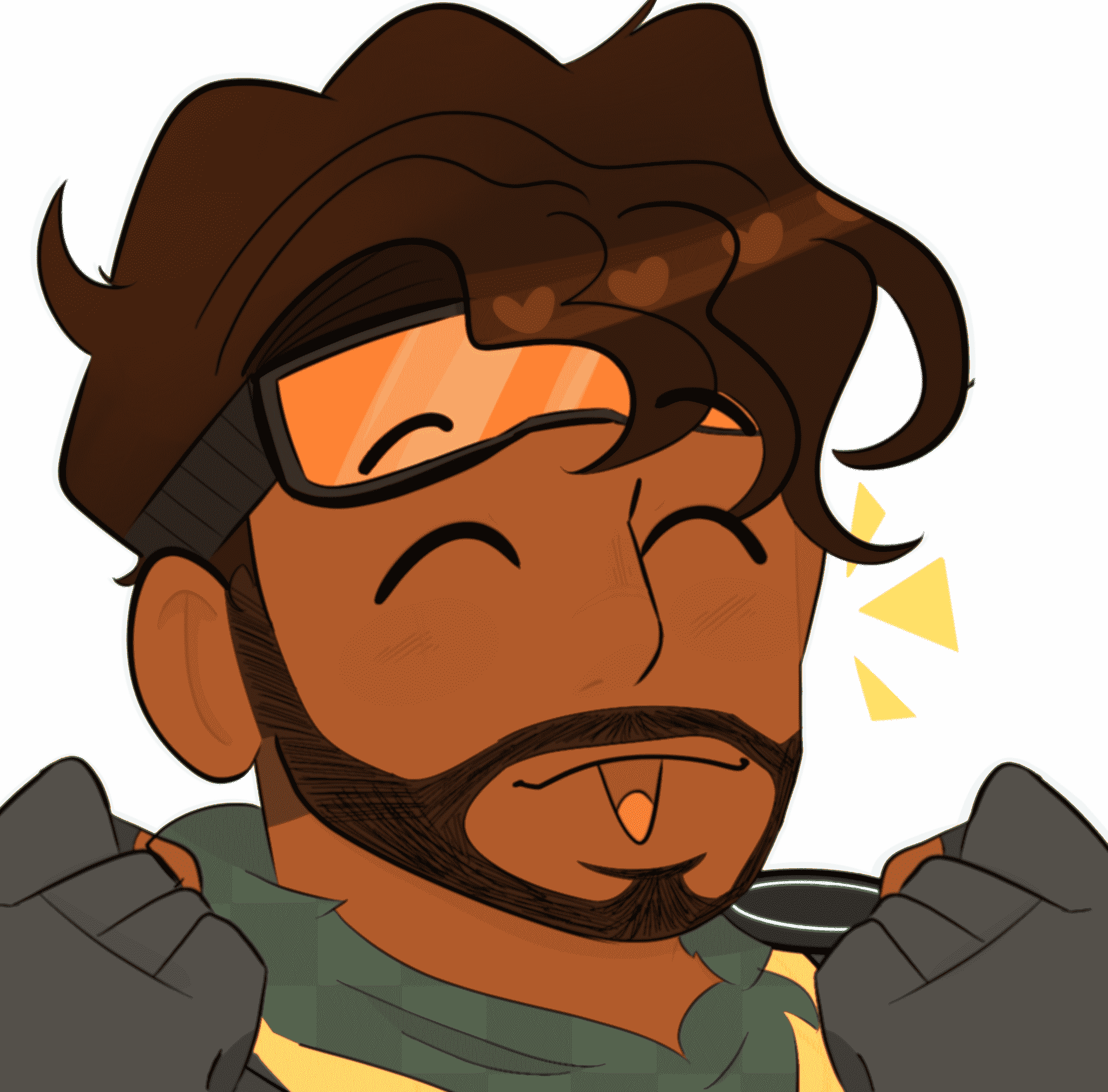 Mirage YAY by OATYSLICES