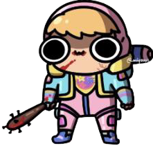 Evil Wattson by MIYANN