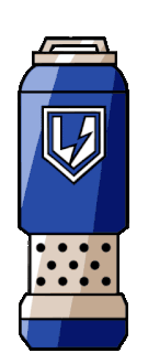 Shield Battery by MIRINU