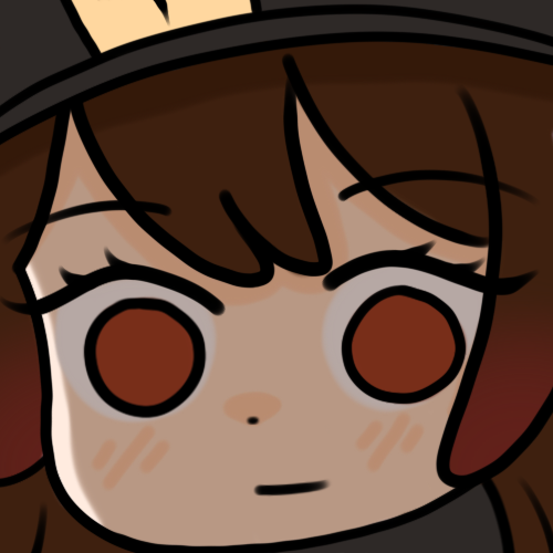 HuVoid Discord sticker