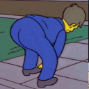 bigbuttskinner Discord sticker