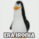 Ironia Discord sticker