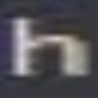 its h Discord sticker
