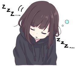 Sigue tu argumento bro Discord sticker