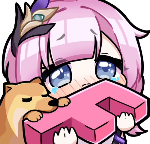 elysiaF_hh Discord sticker