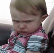 mad baby Discord sticker