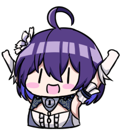 seeleyay Discord sticker