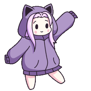 Wiggle Discord sticker