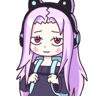 Shy Discord sticker