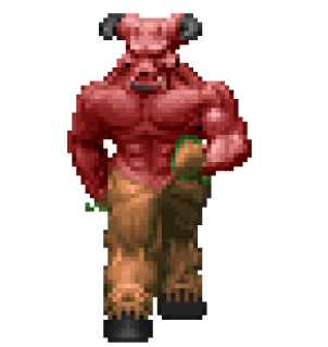 BaronOfHell Discord sticker