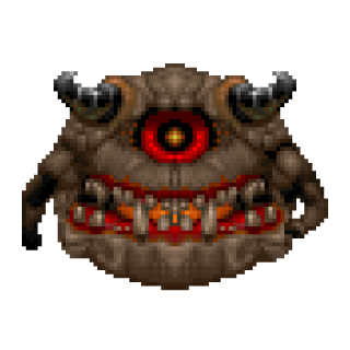 PainElemental Discord sticker
