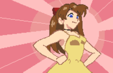 FelizJuevesAsuka Discord sticker